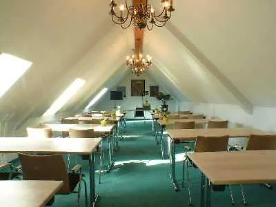 Hotel Alpinpark Innsbruck