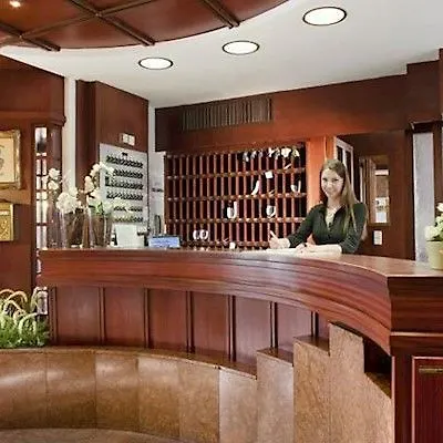 Hotel Alpinpark Innsbruck 4*,  Austria