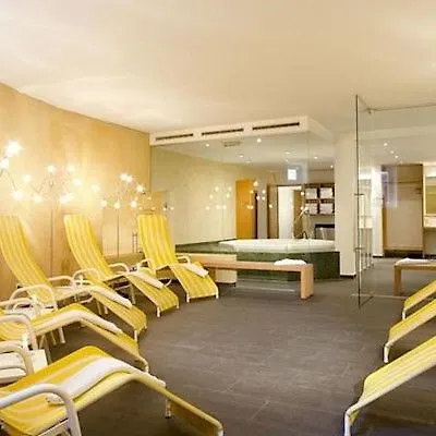 Hotel Alpinpark Innsbruck 4*,