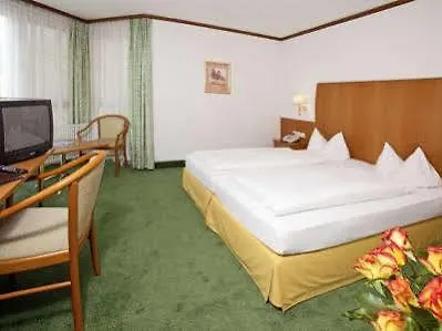 Hotel Alpinpark Innsbruck