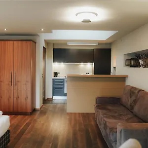 Hotel Weisses Rössl