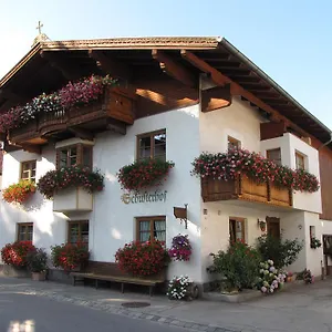 Apartamento Schusterhof, Innsbruck