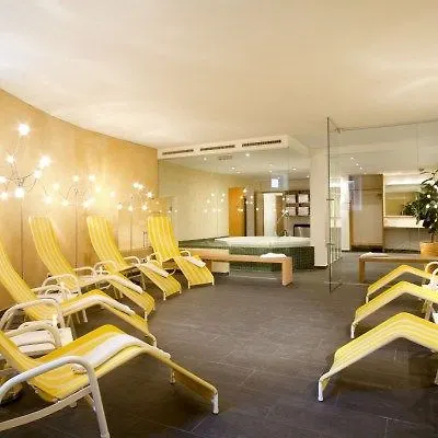Hotel Alpinpark Innsbruck