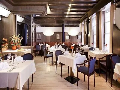 ****  Hotel Alpinpark Innsbruck Austria