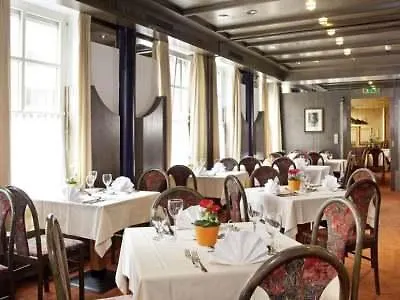Hotel Alpinpark Innsbruck