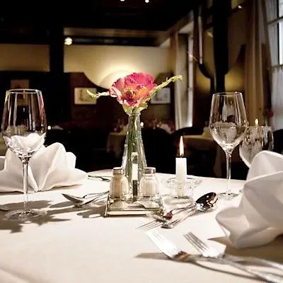 Hotel Alpinpark Innsbruck