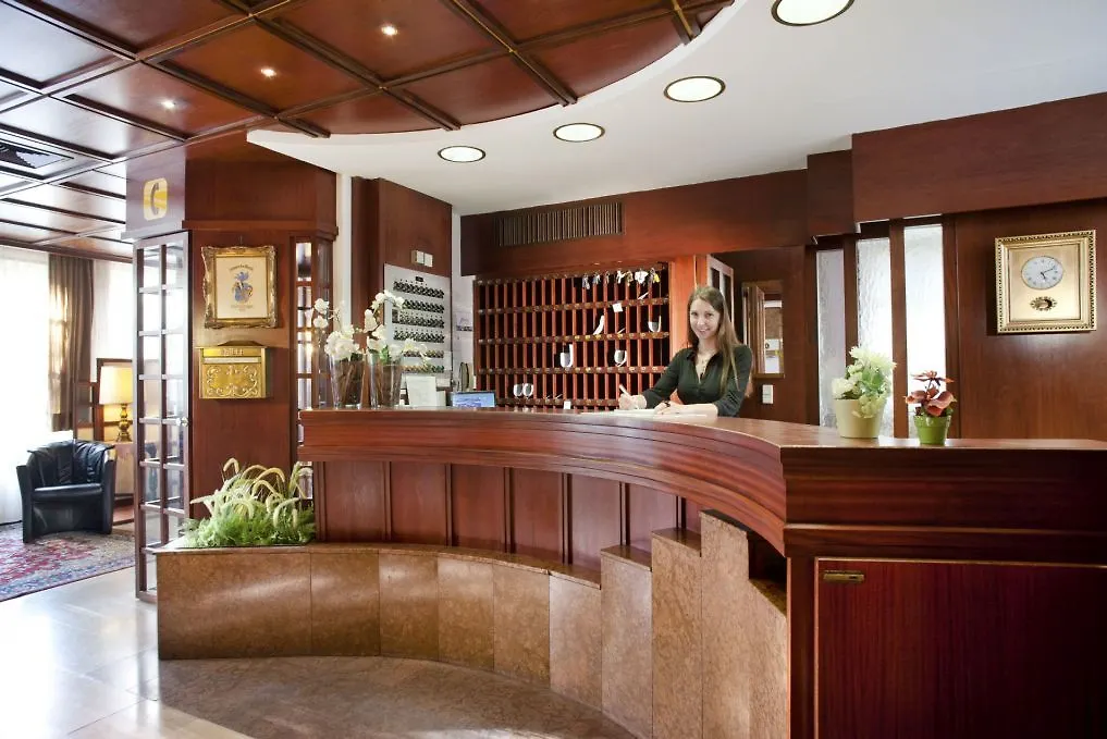 ****  Hotel Alpinpark Innsbruck Austria