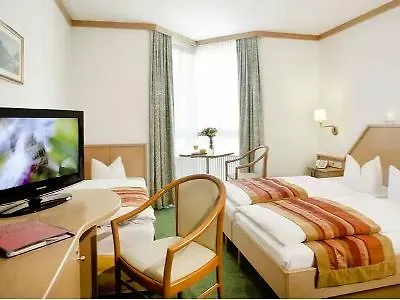 ****  Hotel Alpinpark Innsbruck Austria