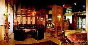 ****  Hotel Alpinpark Innsbruck Austria
