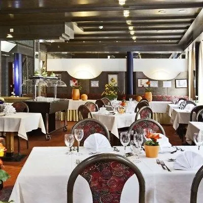 Hotel Alpinpark Innsbruck 4*,