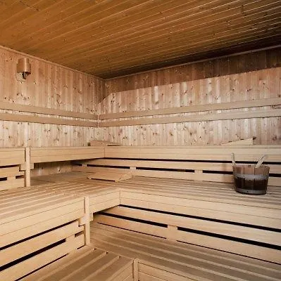 Hotel Alpinpark Innsbruck