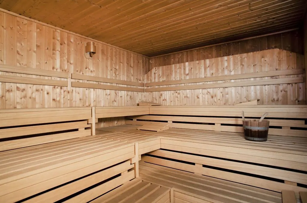 Hotel Alpinpark Innsbruck