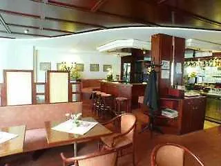 ****  Hotel Alpinpark Innsbruck Austria