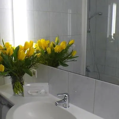Hotel Alpinpark Innsbruck