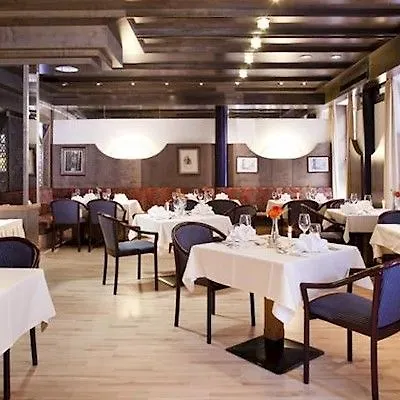 Hotel Alpinpark Innsbruck Austria