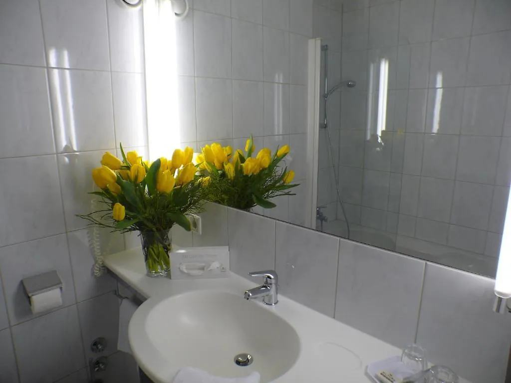 Hotel Alpinpark Innsbruck