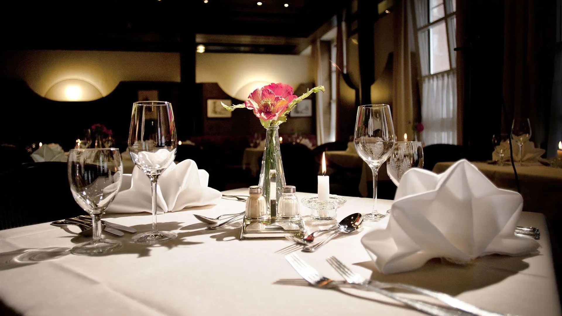 Hotel Alpinpark Innsbruck