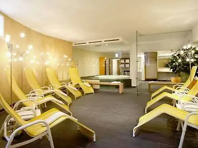 Hotel Alpinpark Innsbruck Austria